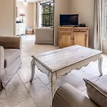 2 Bedroom Cozy In Saint-laurent-de-la-ca Saint-Laurent-de-la-Cabrerisse