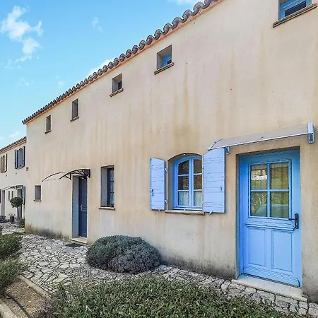 Holiday home Lovely In Saint-Laurent-de-la-Cabrerisse