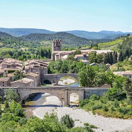 Amazing In Saint-laurent-de-la-ca With Wifi Holiday home *