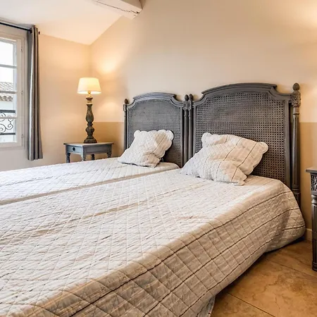 Amazing In Saint-laurent-de-la-ca With Wifi Holiday home *