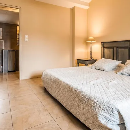 Amazing In Saint-laurent-de-la-ca With Wifi Saint-Laurent-de-la-Cabrerisse