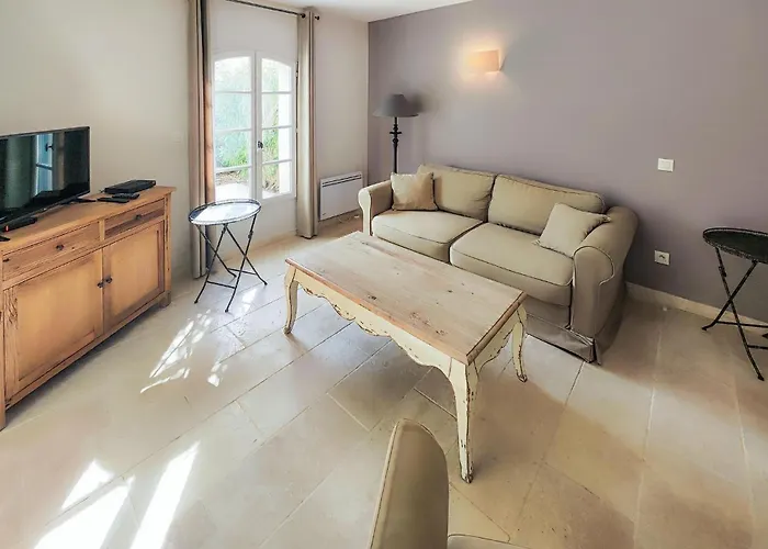 Amazing In Saint-laurent-de-la-ca With Wifi * Saint-Laurent-de-la-Cabrerisse