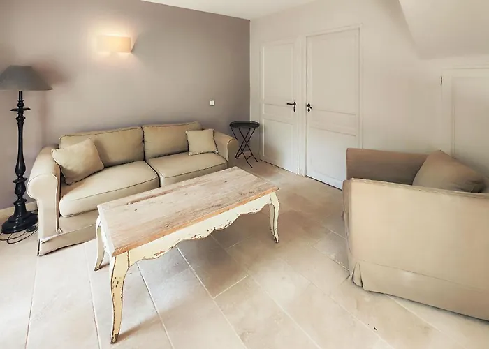 Amazing In Saint-laurent-de-la-ca With Wifi * Saint-Laurent-de-la-Cabrerisse