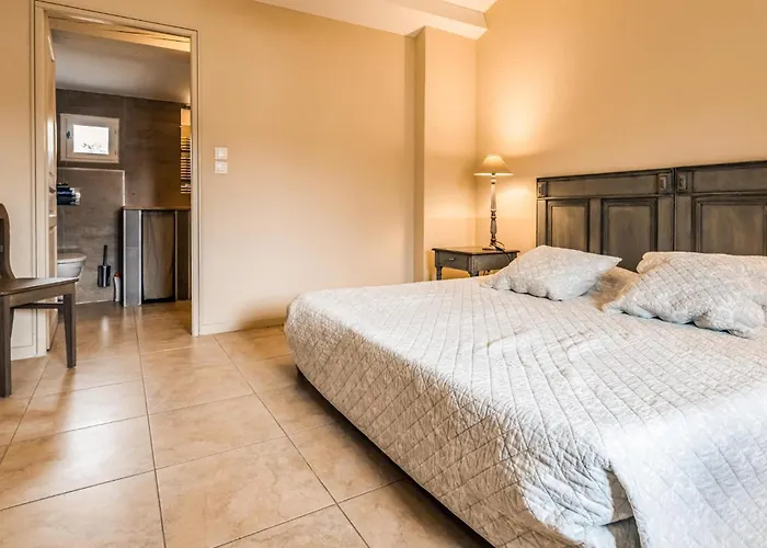 Amazing In Saint-laurent-de-la-ca With Wifi Saint-Laurent-de-la-Cabrerisse